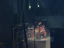 la batteria di Dave Lombardo