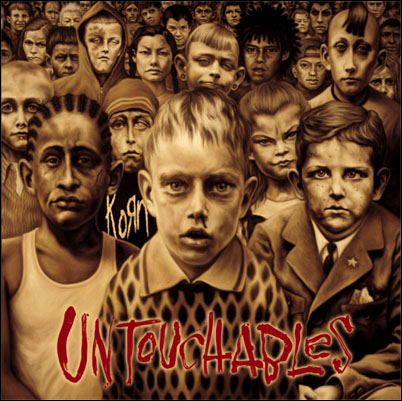 Untouchables