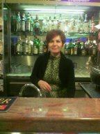 La Barista del bar API