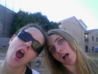 Stefy and Cum crazy girls