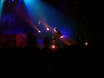 James in Nothing Else Matters