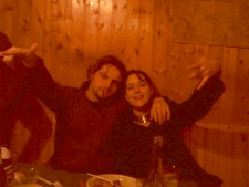 Umberto e Stefania
