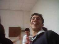 Nasoni Stefano ubriaco duro...
