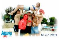 Gruppo Aquafan 666