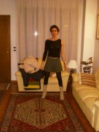Sergio a gambe aperte :)